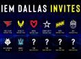 IEM Dallas 2024の出場チームがさらに5チーム決定しました