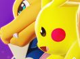 ポケモンの日: Pok&eacute;mon Unite に伝説の剣と新しいイベントとアクセサリーがアップデートされます