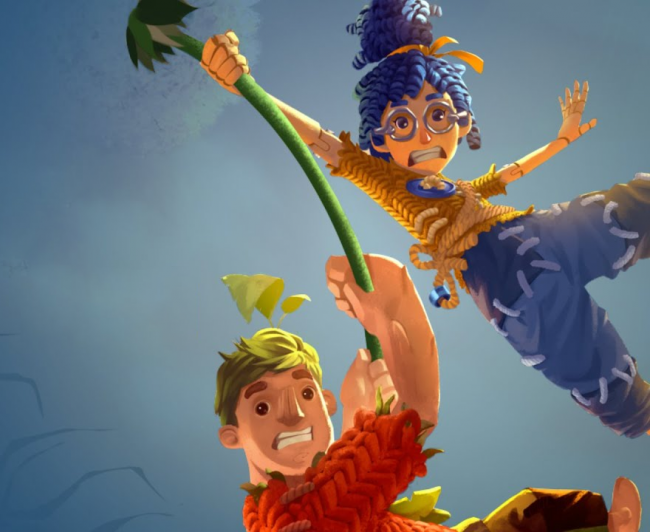 この冬、ゲーマー以外の人と一緒にプレイできる5つのゲーム