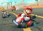 Mario Kart World は 950 万部を急速に突破しました