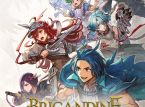 Brigandine: Abyss クラシックなストラテジーRPGシリーズを第3ラウンドで復活させました