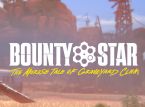 Bounty Star ハンズオンプレビュー:タイタンフォールと賞金稼ぎの犬の出会い?