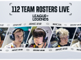 eスポーツネイションズカップ2026:招待された16か国とロースターが確定しました