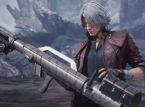 Devil May Cry 5 前四半期の売り上げはモンスターハンターワイルドを上回りました