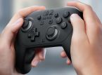 Nintendo Switch 2 Pro Controller 