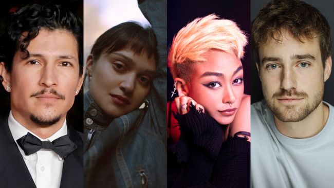 The Last of Us (HBO Max)