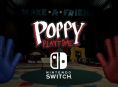 Poppy Playtime は 1 月 15 日にヨーロッパの PlayStation と Nintendo Switch で発売されます