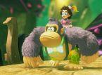 Donkey Kong Bananza: フォレストレイヤーのすべてのバナナ