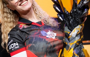 G2御前がValorant Game Changers EMEAステージ3で優勝