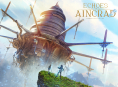 ソードアート・オンラインの世界観がJRPG『エコーズ・オブ・アインクラッド』で拡張される予定