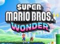 Super Mario Bros. Wonderは、歴史上ヨーロッパで最も速く売れたスーパーマリオでした