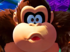 宮本茂はDonkey Kong Bananza で物を壊すのをやめられませんでした
