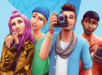 The Sims 4 妊娠のバグが修正されました