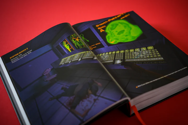 アリからゾンビまで:ビデオゲームの恐怖の60年