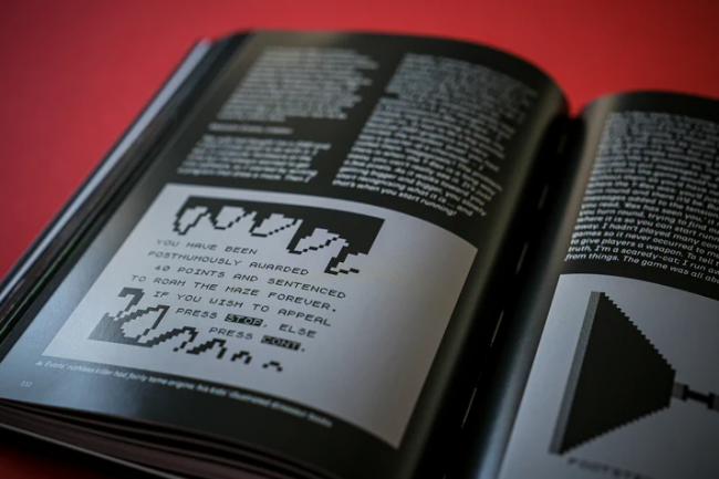 アリからゾンビまで:ビデオゲームの恐怖の60年