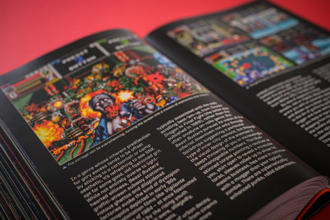 アリからゾンビまで:ビデオゲームの恐怖の60年