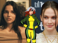 ファンはX-Men キャスティングに怒っている:インデ・ナヴァレットがローグ役で、カイリー・スペニーは外されている