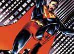Superman: Stranger は、Man of Steel の初期を、コミックの視覚言語の黄金時代とともに探求します