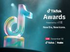 TikTokが史上初の米国を拠点とする授賞式を発表