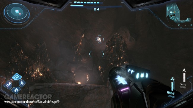 Metroid Prime 4: Beyond