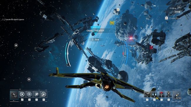 Xboxの今後のインディーズは私たちを他の次元に連れて行き、宇宙に遠くまで連れて行きます