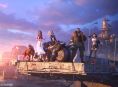 バックログの打ち負かし: Final Fantasy VII: Remake