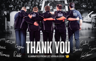 ロス・ラトネスは2年間のNLC支配の後、解散