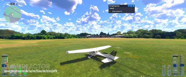 Microsoft Flight Simulator 2024