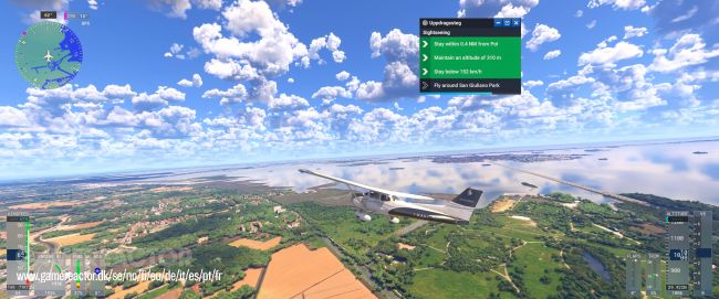 Microsoft Flight Simulator 2024