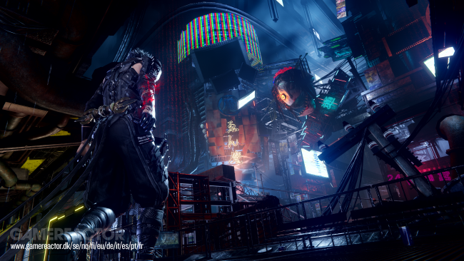 Ninja Gaiden 4