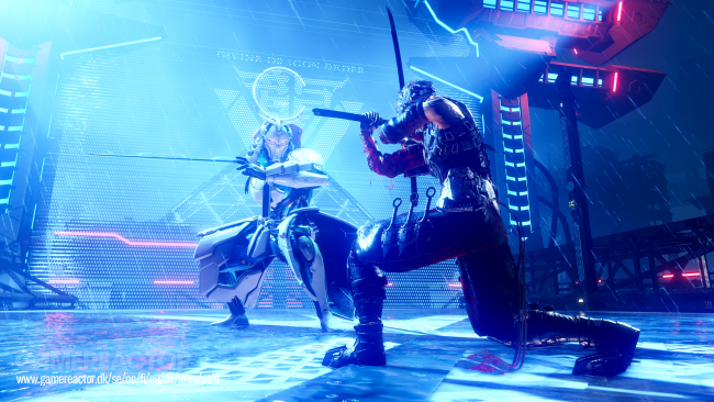 Ninja Gaiden 4