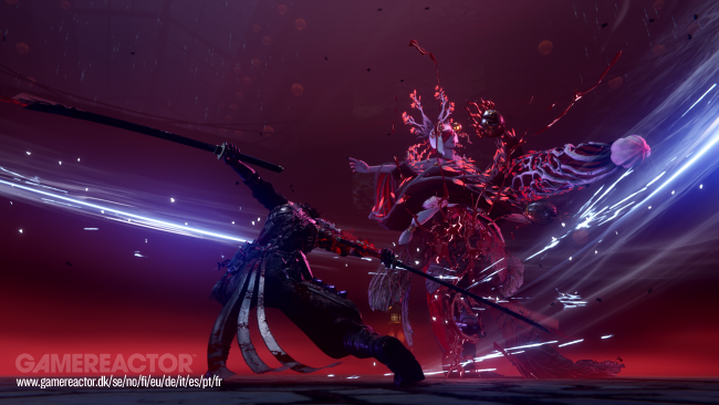 Ninja Gaiden 4