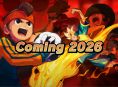 イナズマイレブンビクトリーロードは再び遅れましたが、少なくとも最初のゲームのリメイクが得られます