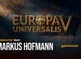 Paradox は、Europa Universalis V がこれまでで最も複雑な大戦略ゲームである理由を説明しています