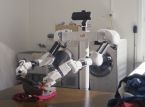 洗濯ロボットが必要です - アイザックが答えです