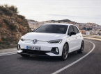 VWがついにIDを発表します。今日のポロ