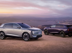 アウディが中国限定の新型EV SUVを披露