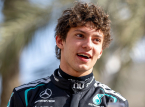 アントネリは再びF1チャンピオンシップで大きな飛躍を遂げ、ハミルトンはラッセルを抜く