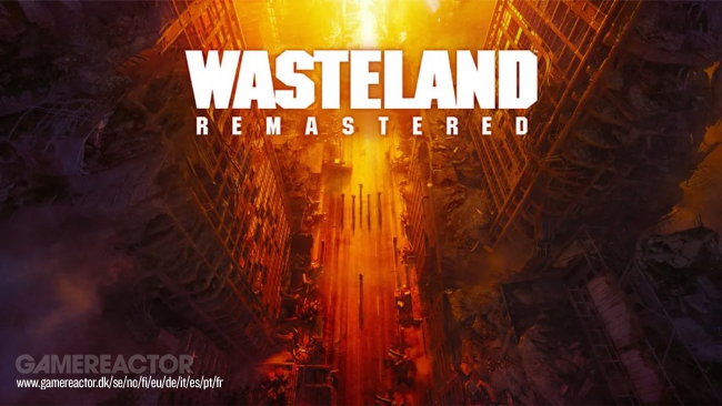 お見逃しなく、Xbox、PC、コンソールでWasteland Remastered の無料コピーを手に入れましょう