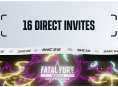 eスポーツネイションズカップ2026:招待された16のFatal Fury: City of the Wolves 国と選手をご紹介します