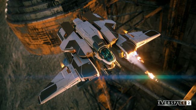 Xboxの今後のインディーズは私たちを他の次元に連れて行き、宇宙に遠くまで連れて行きます