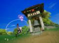 キツネは騙す - 魅力的な Yokai Tales: Fox がアサシン クリードとミラーズ エッジに挑む