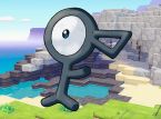 Pok&eacute;mon Pokopia ガイド:謎のスレートの使い方とUnownの壁パズルの解き方