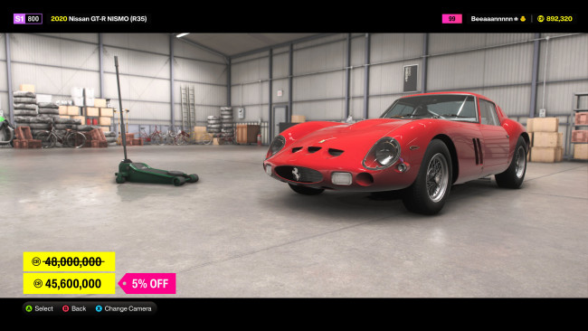 Forza Horizon 6