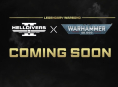 Helldivers II のウォーハンマークロスオーバーが来週正式に公開されます