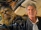 ハリソン・フォードはスター・ウォーズを一度もゴミにしない