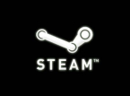 大規模なスウェーデンSteamセールが始まりました