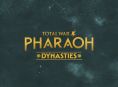 Total War: Pharaoh は、大規模な王朝の拡張で無料アップデートを取得します
