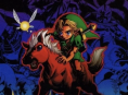 The Legend of Zelda: Majora's Mask は、音声コマンドのサポートに近づきました