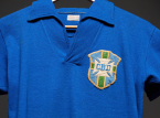 1958年ワールドカップ決勝で着用したペレのサッカージャージは約500万ドルで売れました